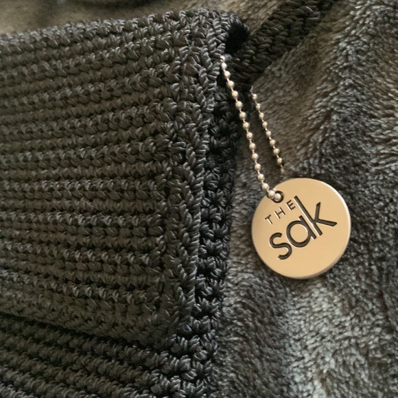 The Sak Crochet shoulder/crossbody bag - Picture 7 of 7